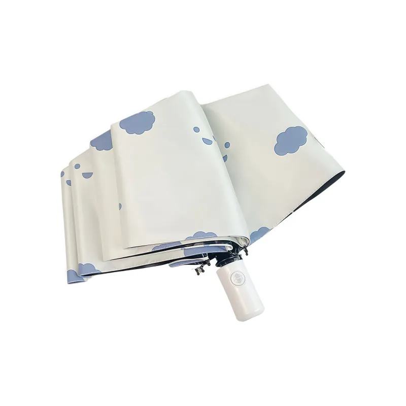 Wanhuo Umbrellas-0