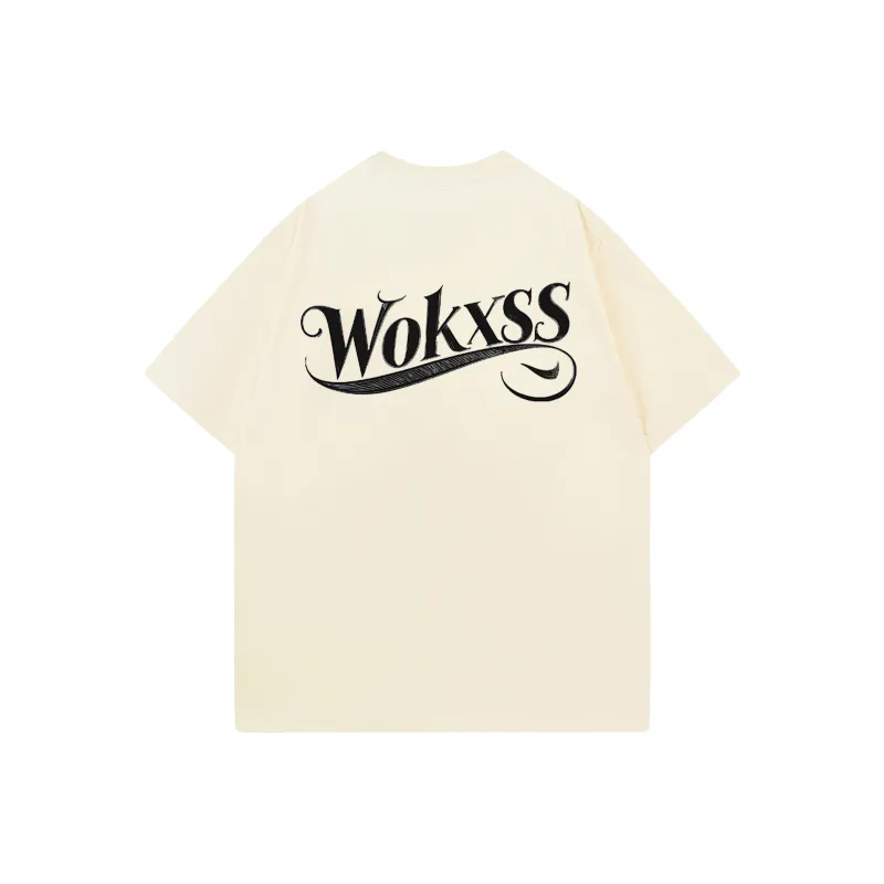 WOKXSS T Shirts Unisex-19