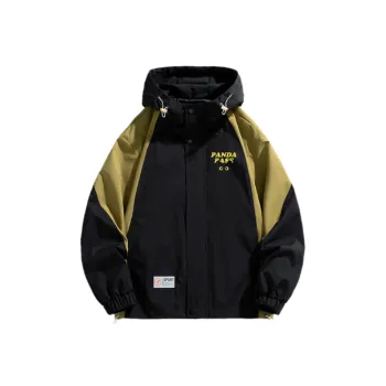 PANDA BASE Jackets Coats Women's