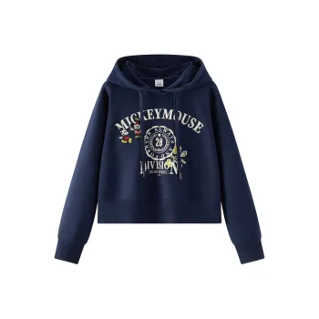 SEM/R x Disney Sweatshirt Women's