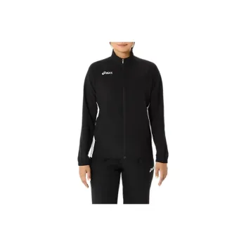 Asics Jackets & Coats Women's Black