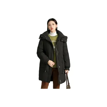SMEN Down Jackets Women's