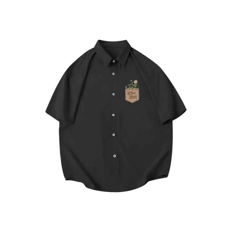 HEYMARKET Shirts Women's-0