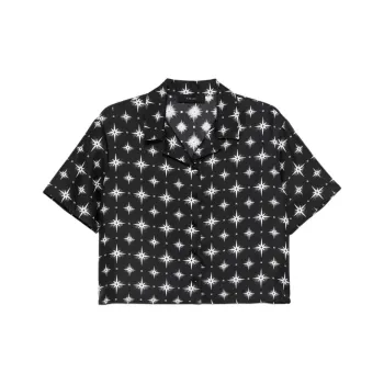 AMIRI Starburst Shirt