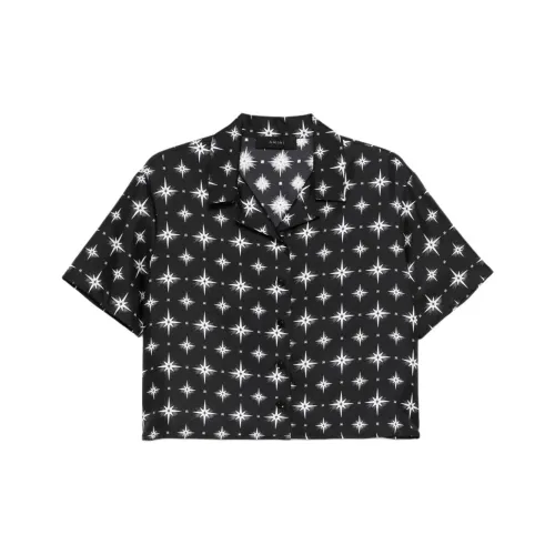 AMIRI Starburst Shirt