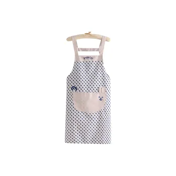 YUZHAOLIN Aprons