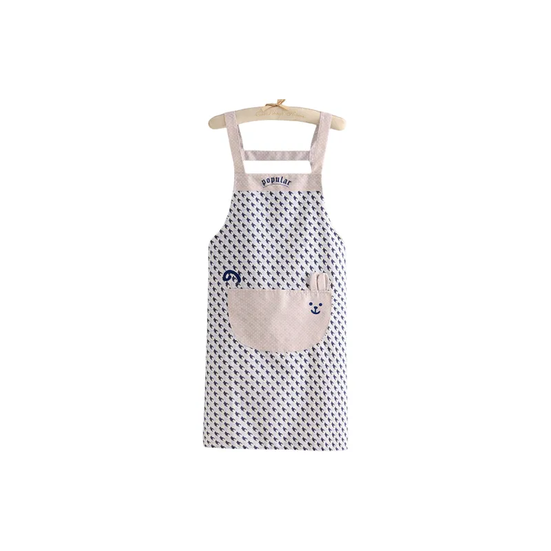 YUZHAOLIN Aprons-0