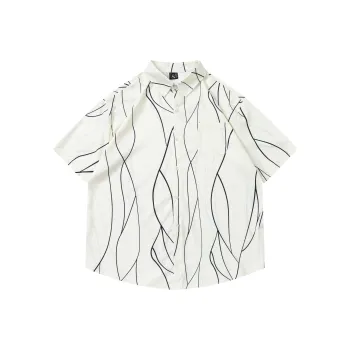 BEAR UNION Shirts Women's White
