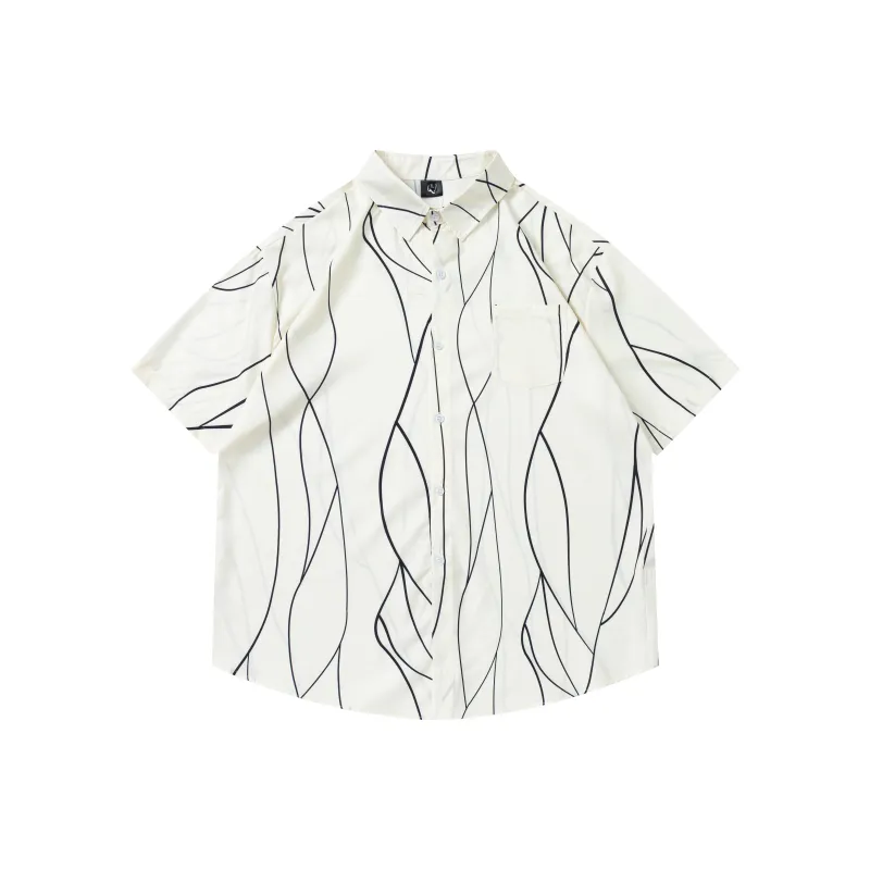 BEAR UNION Shirts Women's White-0