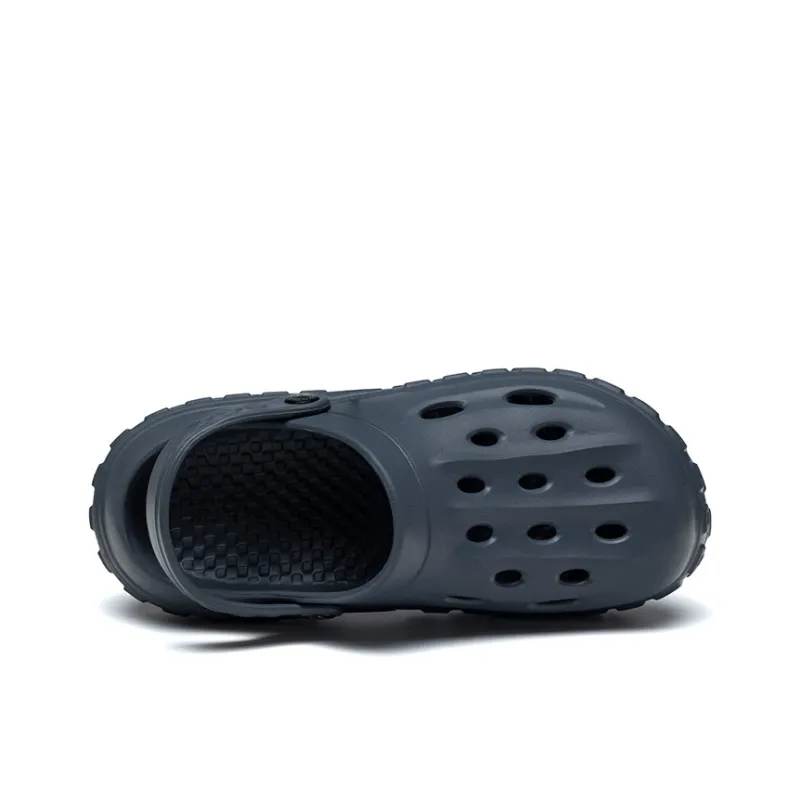 FAIRWHALE Clogs Unisex-14