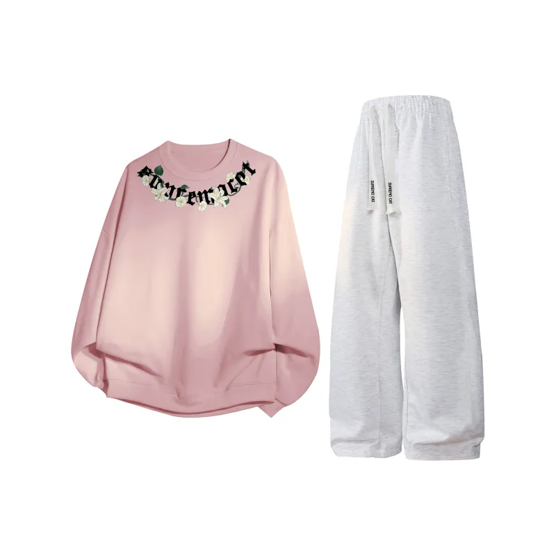 Supremo Cat Casual Sportswear Unisex-34