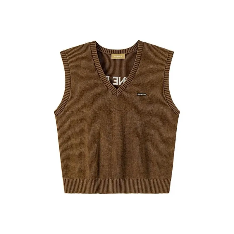 NO ONE ELSE Knitwear Unisex-2