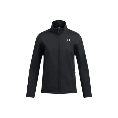 Under Armour StormColdGear Infrared Shield Jackets & Coats Women's Black