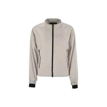 HERNO Zip up Jacket