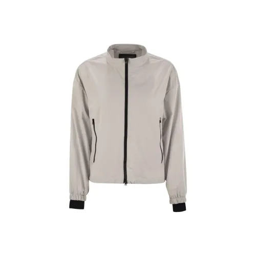 HERNO Zip up Jacket