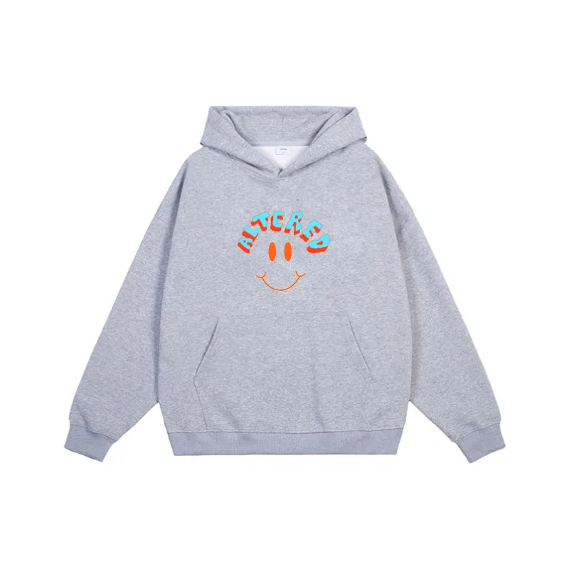 GOSO Sweatshirts Unisex-12
