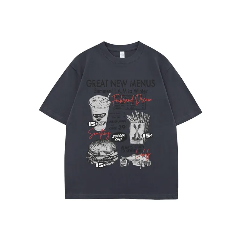 RVANGUARD T Shirts Unisex-15