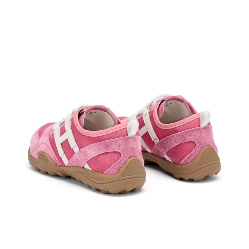 Hotwind Anti Slip Wear Resistant Low Top Casual Shoes Women's-3