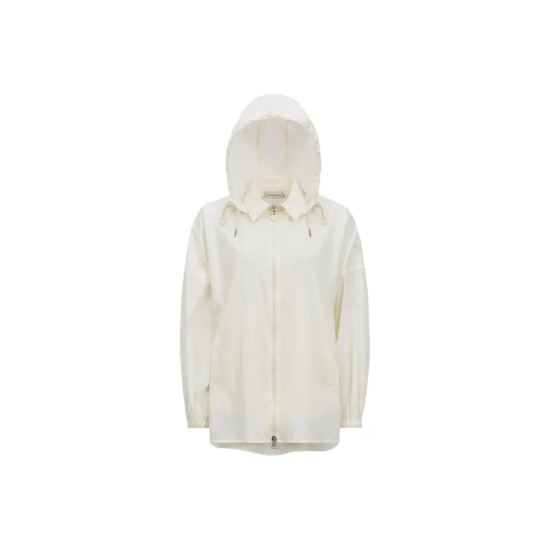 Moncler Jackets & Coats Women's White-0