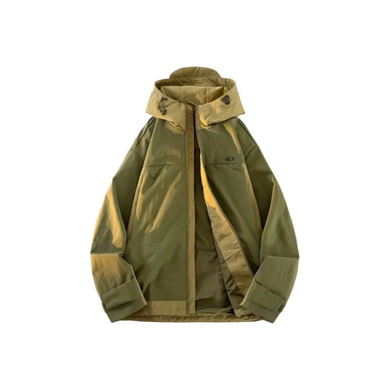 YAYA Jackets Unisex-3