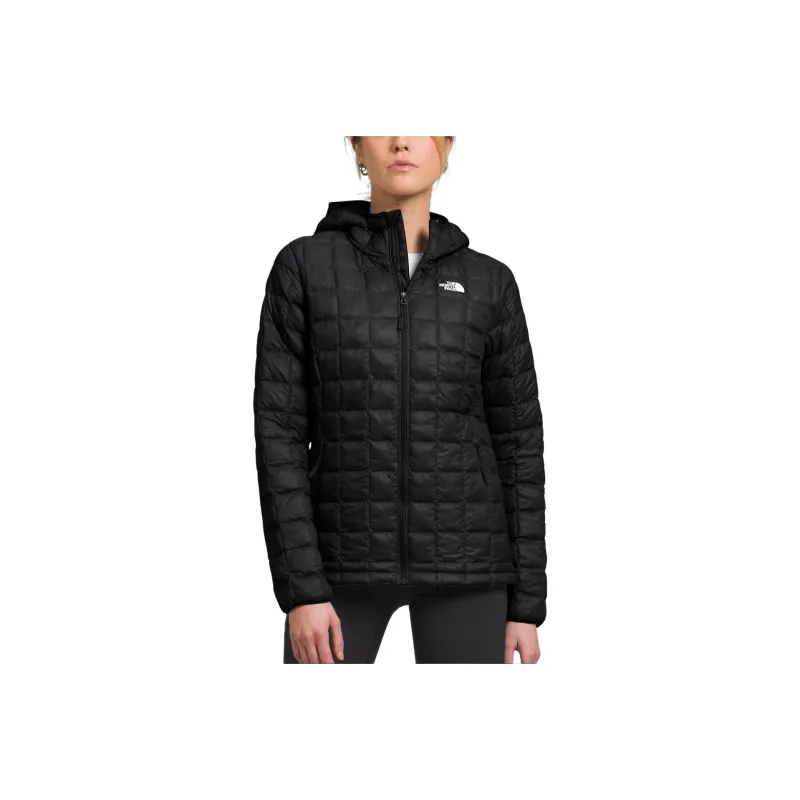 THE NORTH FACE Women's's ThermoBall™ Hoodie 2.0-0