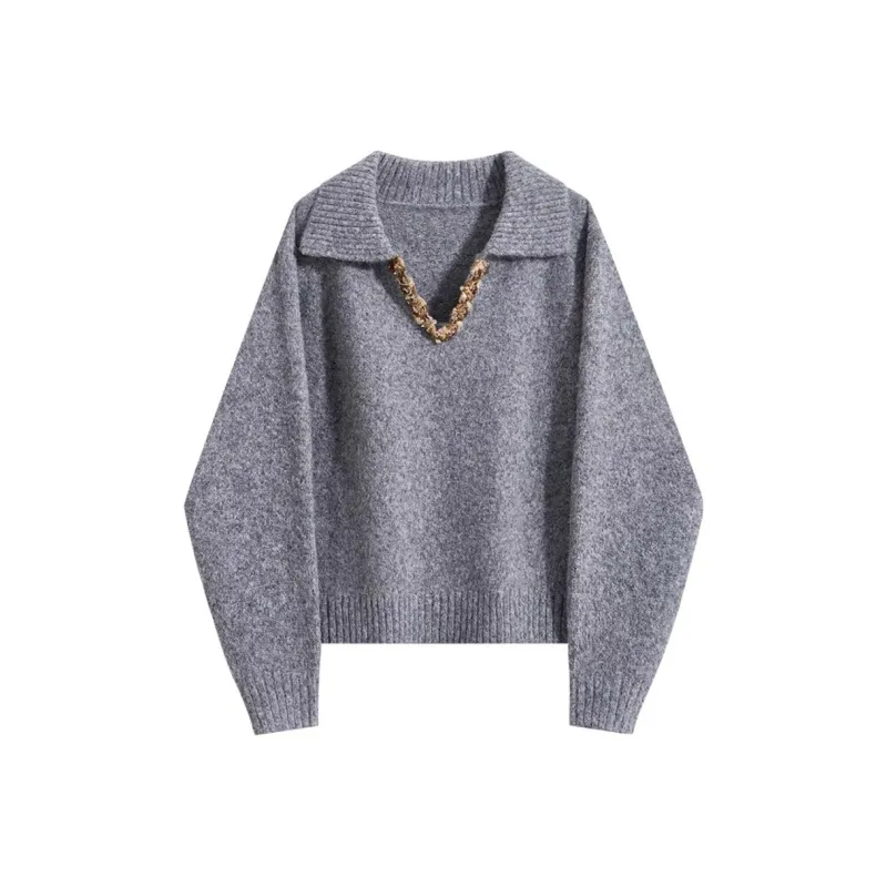 TUSHIFEI Knitwear Women's-6
