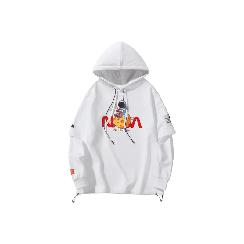 LSVE Sweatshirts Unisex-36