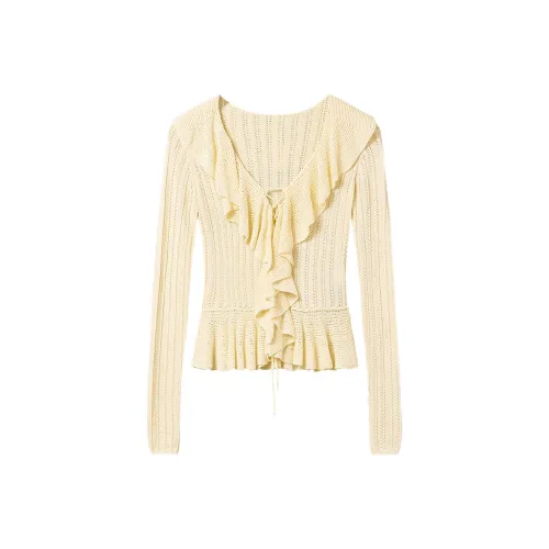 Miss Sixty Knitwear Women's