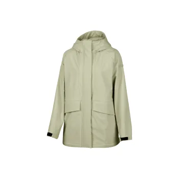 Skechers Jackets & Coats Women's Durable Gray