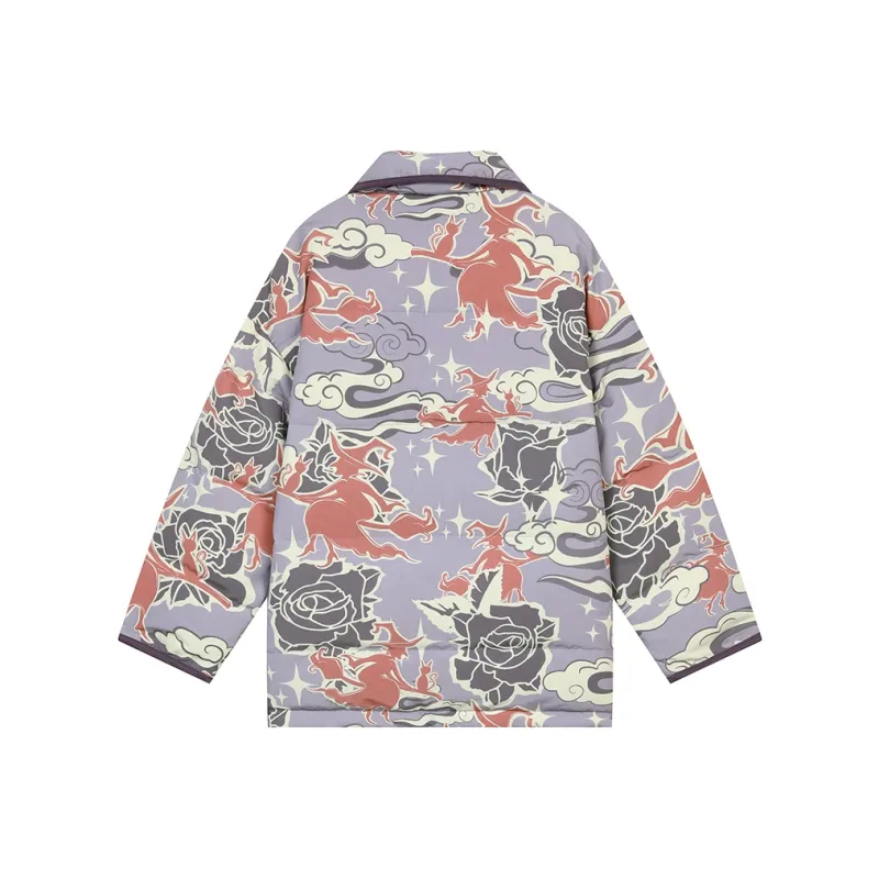 ELF SACK Down Jackets Women's-2