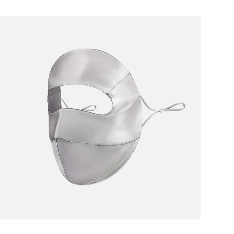 TUCANO Silk Sun Protection Masks Women's-5