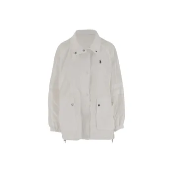 Polo Ralph Lauren Waterproof Jacket