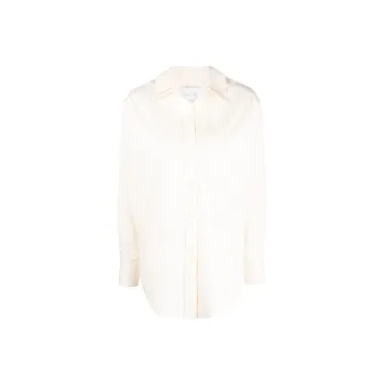 Johanna Ortiz Mavly Cotton poplin Texture
