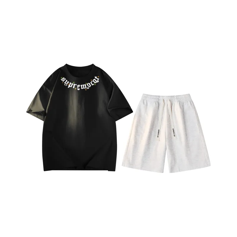 Supremo Cat Casual Sportswear Unisex-14