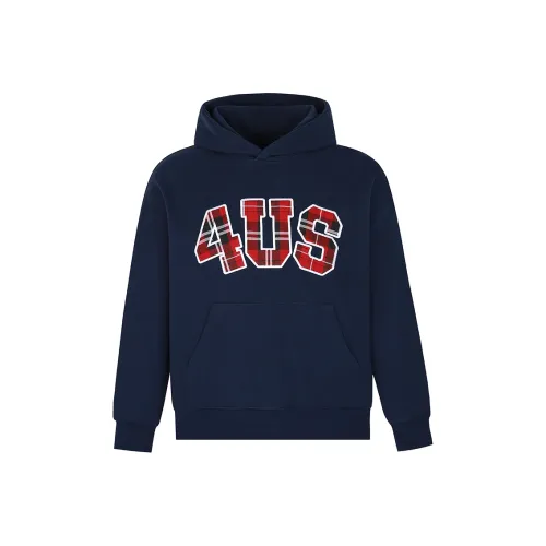 FORUYES Sweatshirts Women's