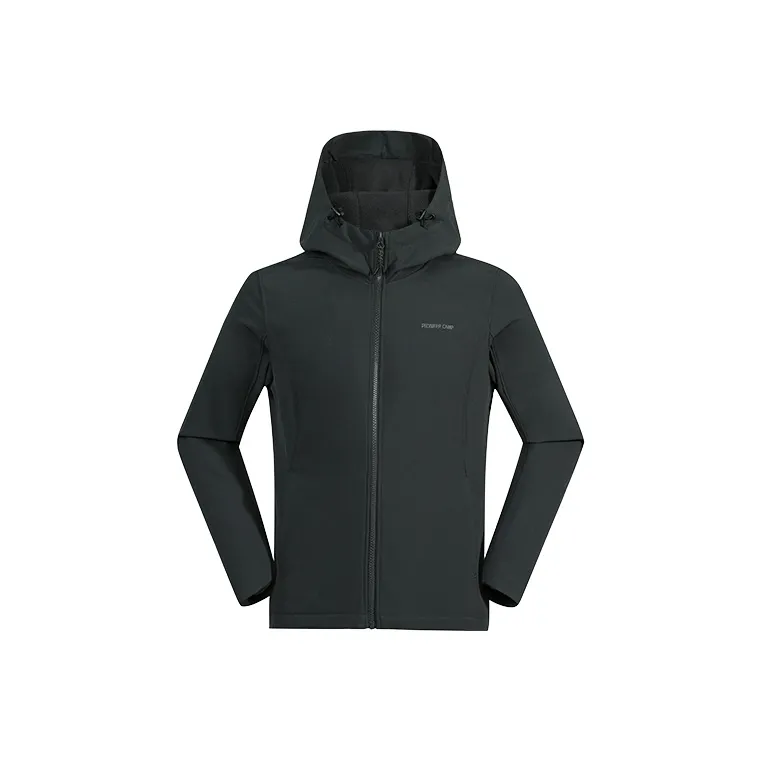 PIONEER CAMP Jackets Coats Women's-2