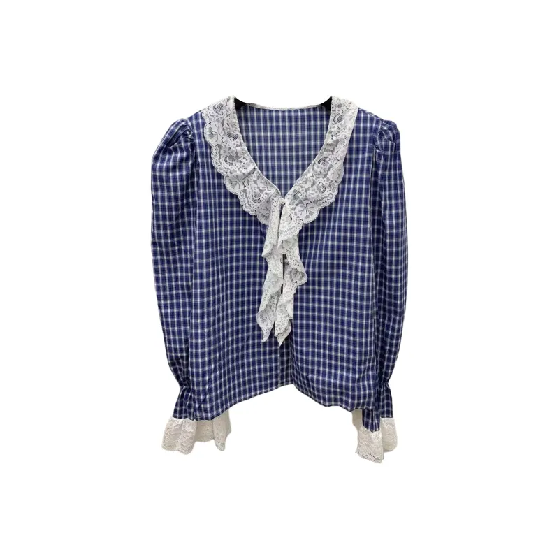 KEAB Shirts Women's-0