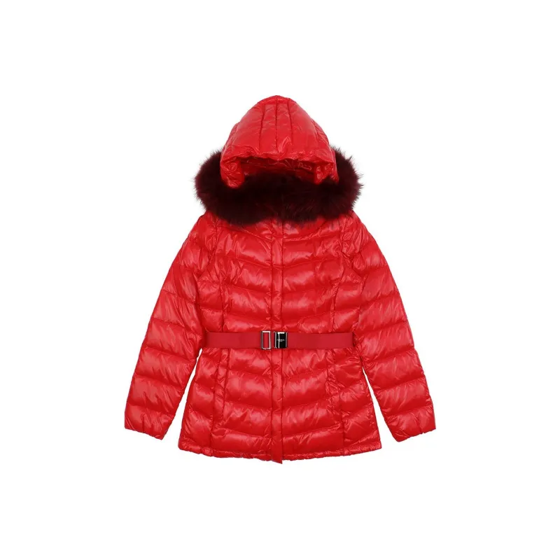 WEEKEND MaxMara Jackets Coats Women's Red-0