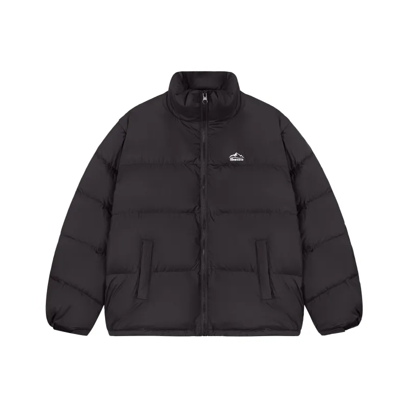OWOX Down Jackets Unisex-4