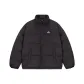 Black (Stand Collar)