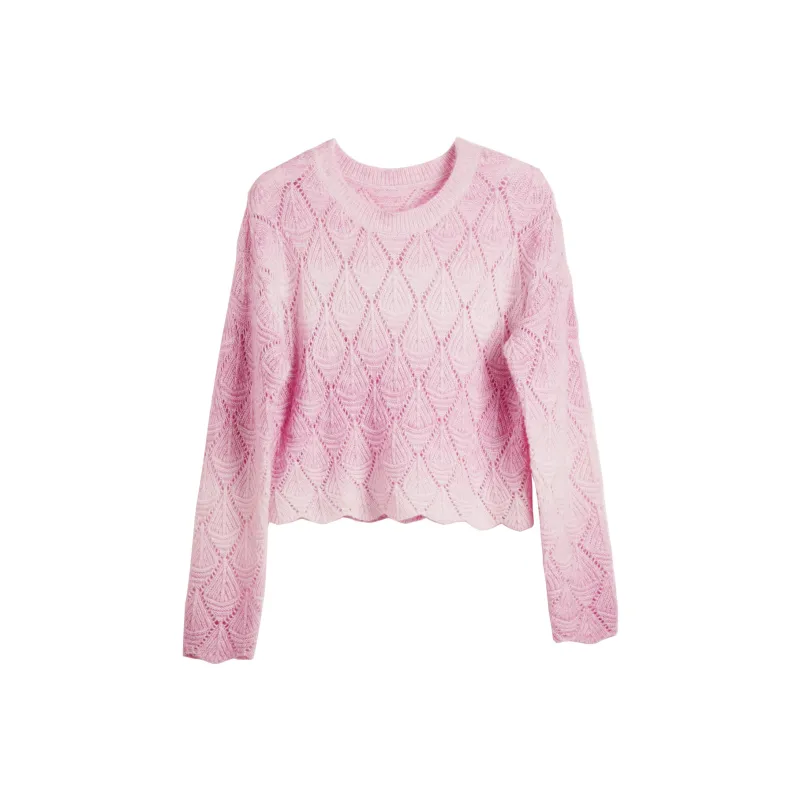 Olrain Knitwear Women's-7