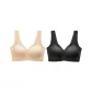 2 Pack (Pink+Black)