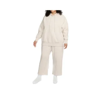 Nike Sportswear Phoenix Fleece Women's Oversized Pullover Hoodie Plus Size