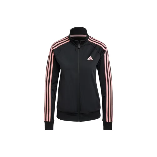 Adidas Free tankini With AdiClub Primegreen Essentials Warm Up Slim 3 Stripes Track Jacket