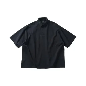 FREAK'S STORE Polo Shirt Unisex Black