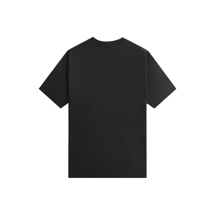 Kith X Adidas Football Short Sleeve Tee-1