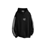 Black (Fleece-Lined)
