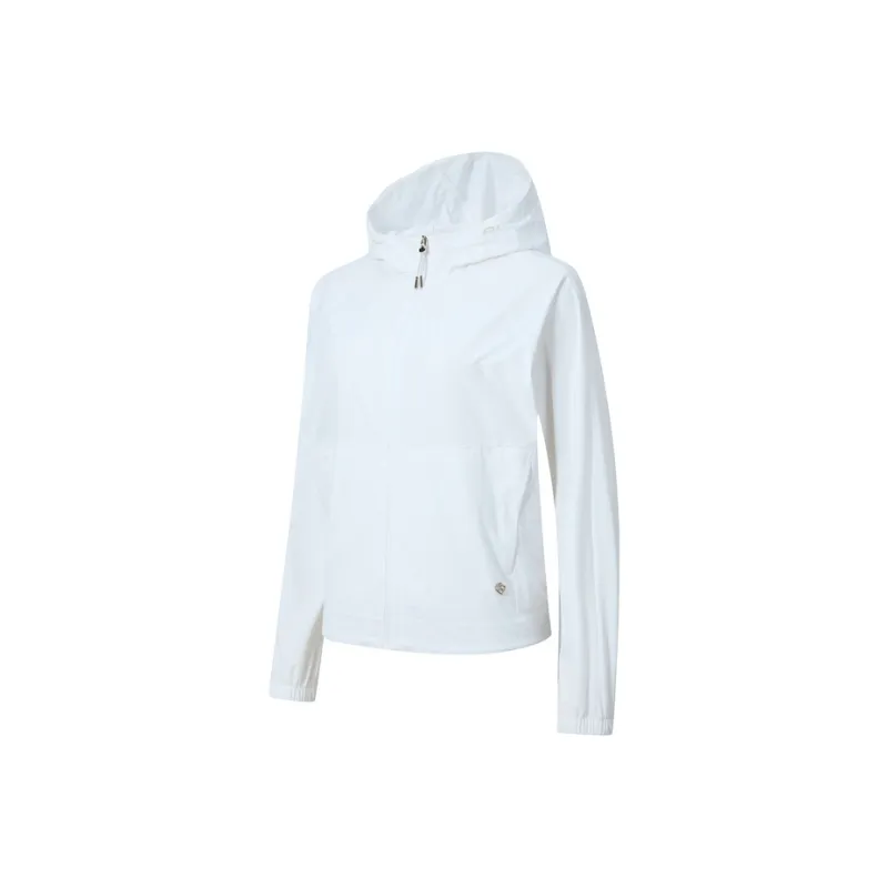 RAPIDO R LINE SS25 Jacket Women's-0