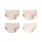 4 Pack (Light Coffee+Dark Coffee+Pink+Skin)