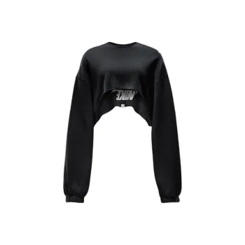 Nike Sportswear Women's Oversized French Terry Shrug